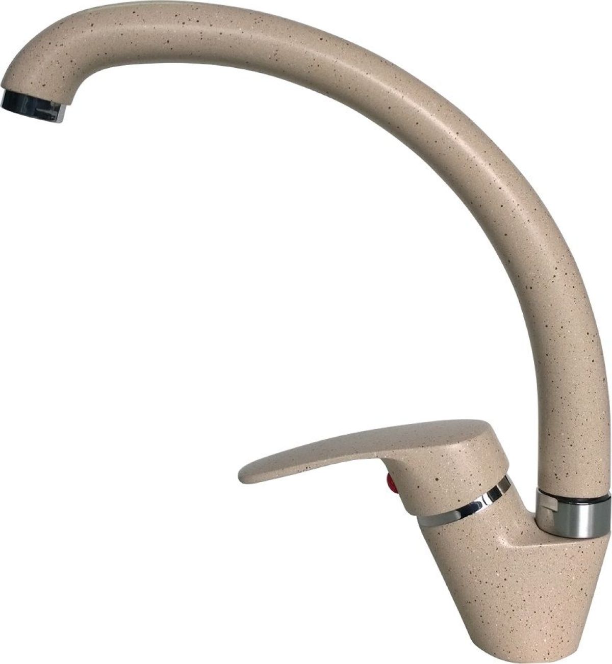 Смеситель Gerdamix SKS2 - SMART (GR,GS) | фото 2