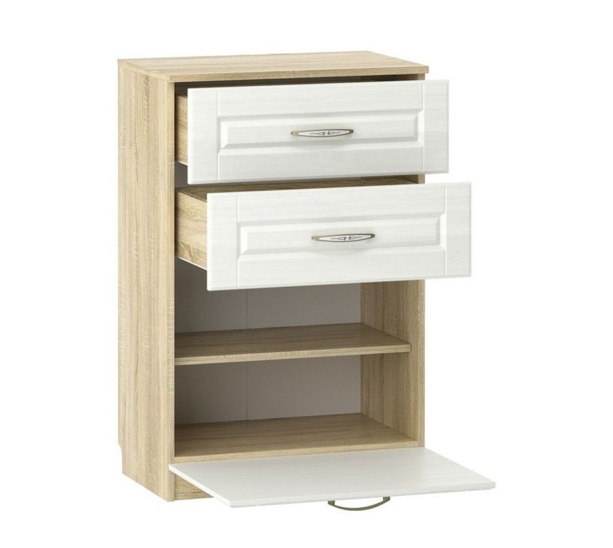 НМ 040.45 Х Тумба "Оливия" | фото 2