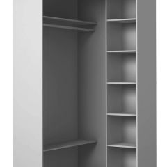 Шкаф-купе ХИТ-У-R-22-64-11 | фото 3