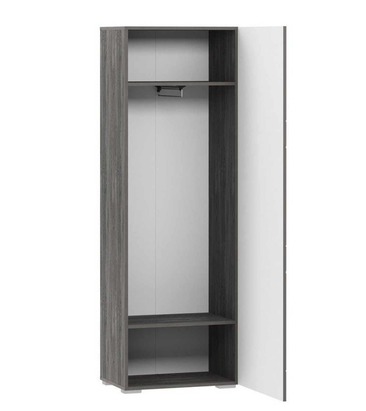 Стенка Summit Шкаф для одежды НМ 011.18 Х | фото 3