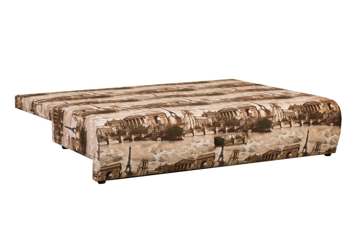 Диван прямой Юпитер 3 Париж | фото 2