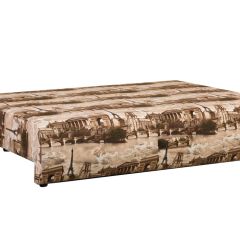 Диван прямой Юпитер 3 Париж | фото 2