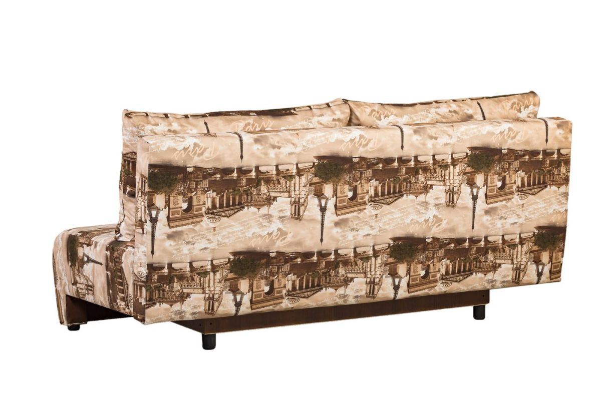 Диван прямой Юпитер 3 Париж | фото 3