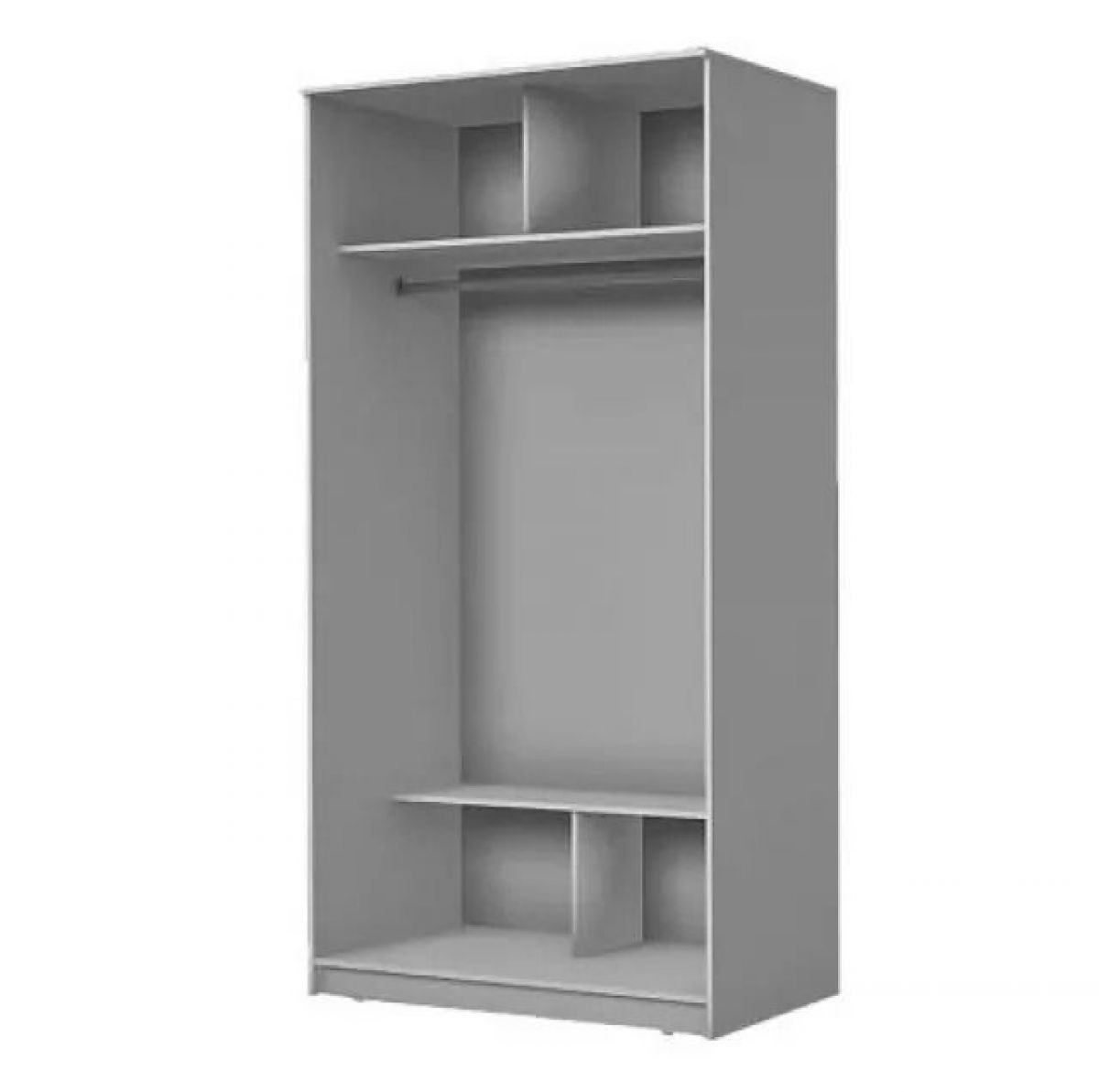 ХИТ Шкаф-купе 23-12/2-88 (620) | фото 2