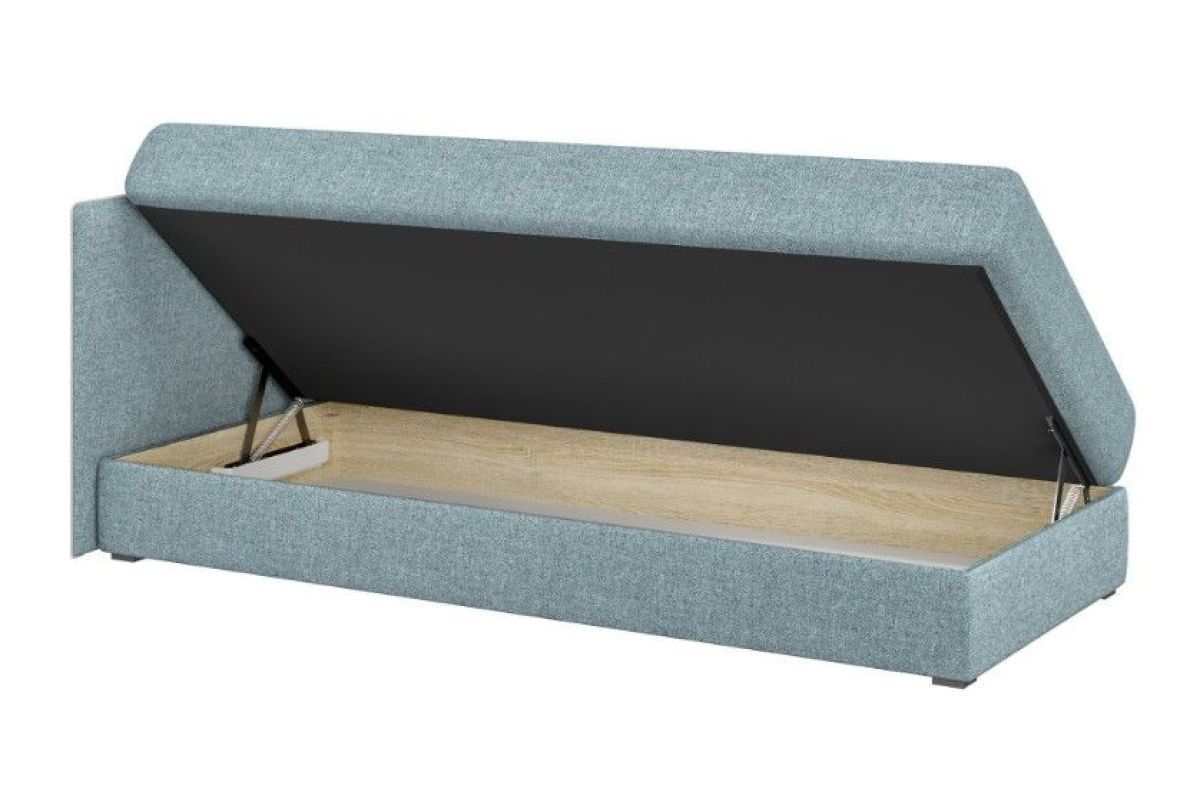 Тахта "MIA" (Sherlock 975 + Madrit 982) | фото 2