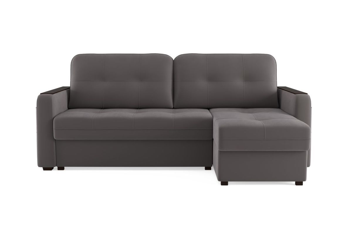 Диван-кровать угловой "SMART" 3 2Т-1Пф / 1Пф-2Т СК | фото 3