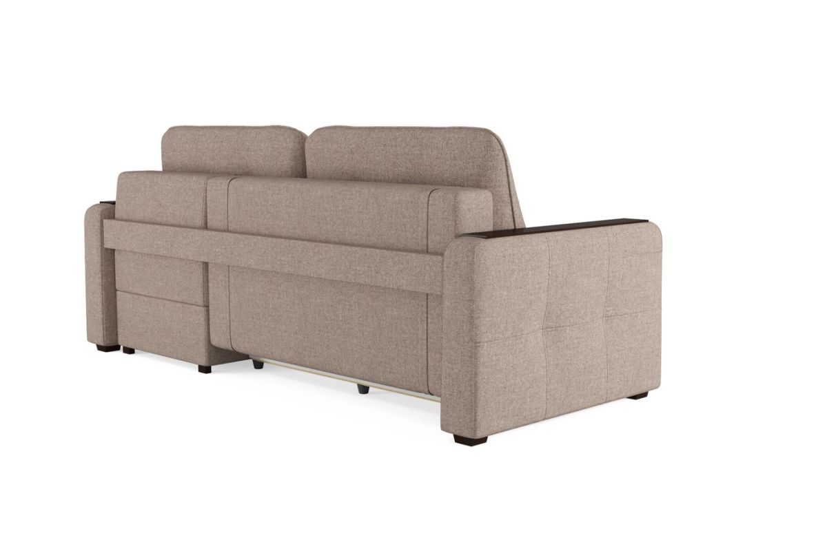 Диван-кровать угловой "SMART" 3 2Т-1Пф / 1Пф-2Т СК | фото 10