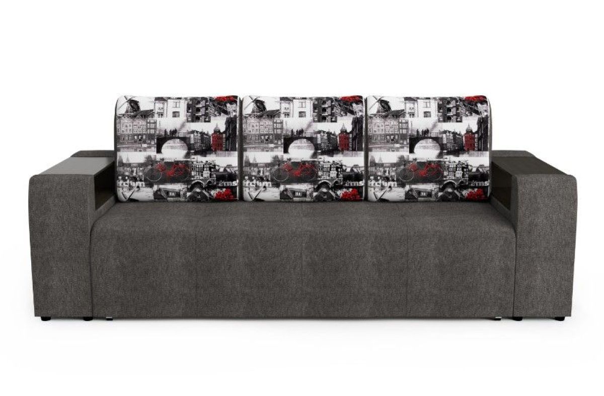 Диван-кровать Версаль СК Модель 008 | фото 3