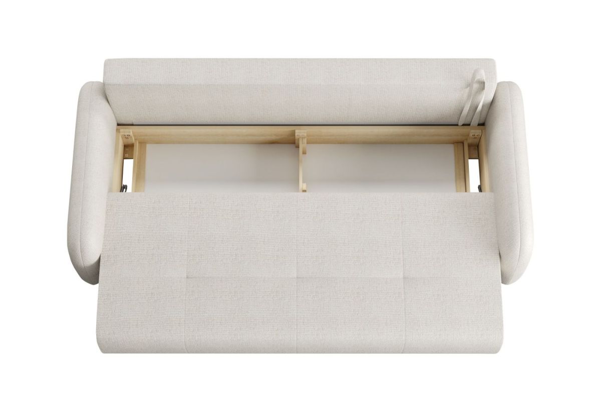 Диван-кровать Монблан 3т Модель 043 | фото 4