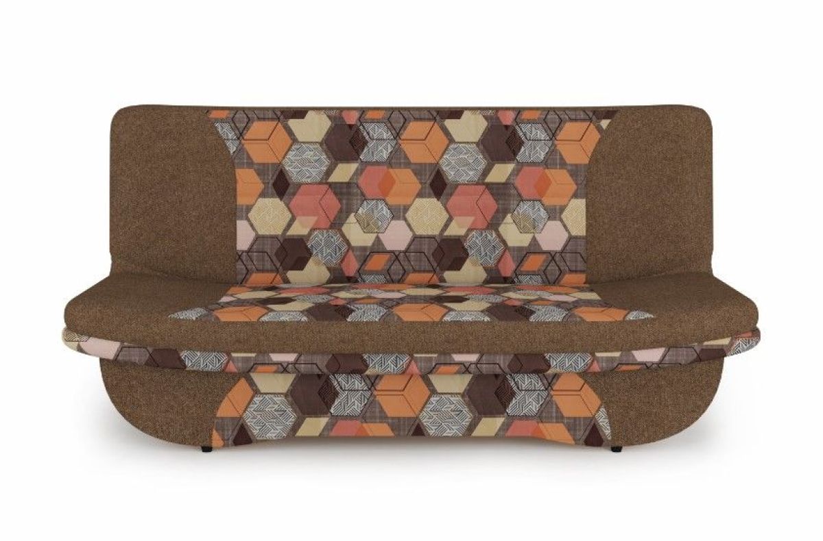 Диван-кровать 3т "Мальта" (СК) Модель 029 | фото 2