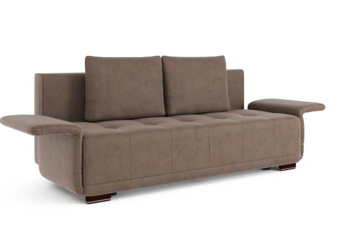 Диван-кровать 3т "Милан 1" (СК) Модель 032 | фото 5