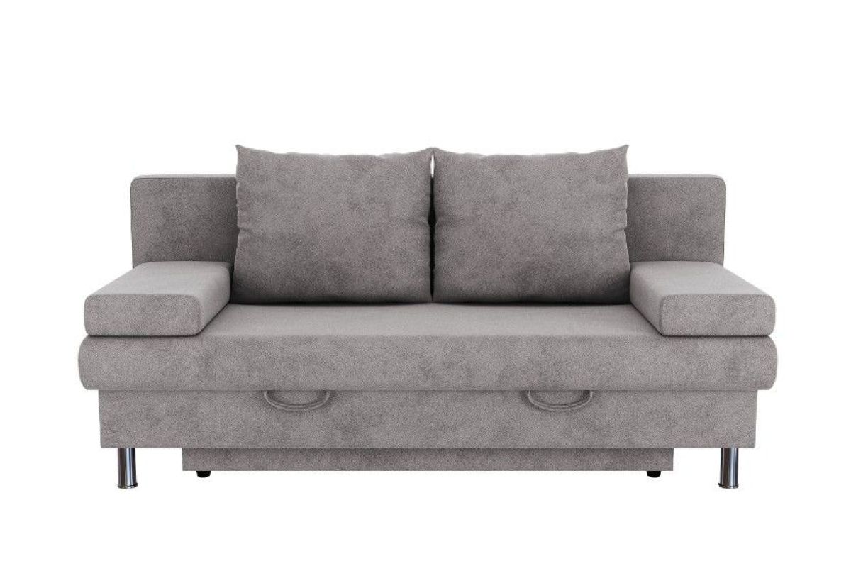 Диван-кровать 3т "Милан-3" (СК)  Модель 057 | фото 2