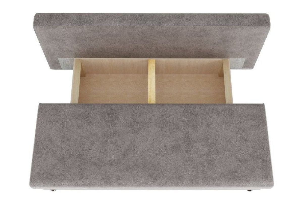 Диван-кровать 3т "Милан-3" (СК)  Модель 057 | фото 4