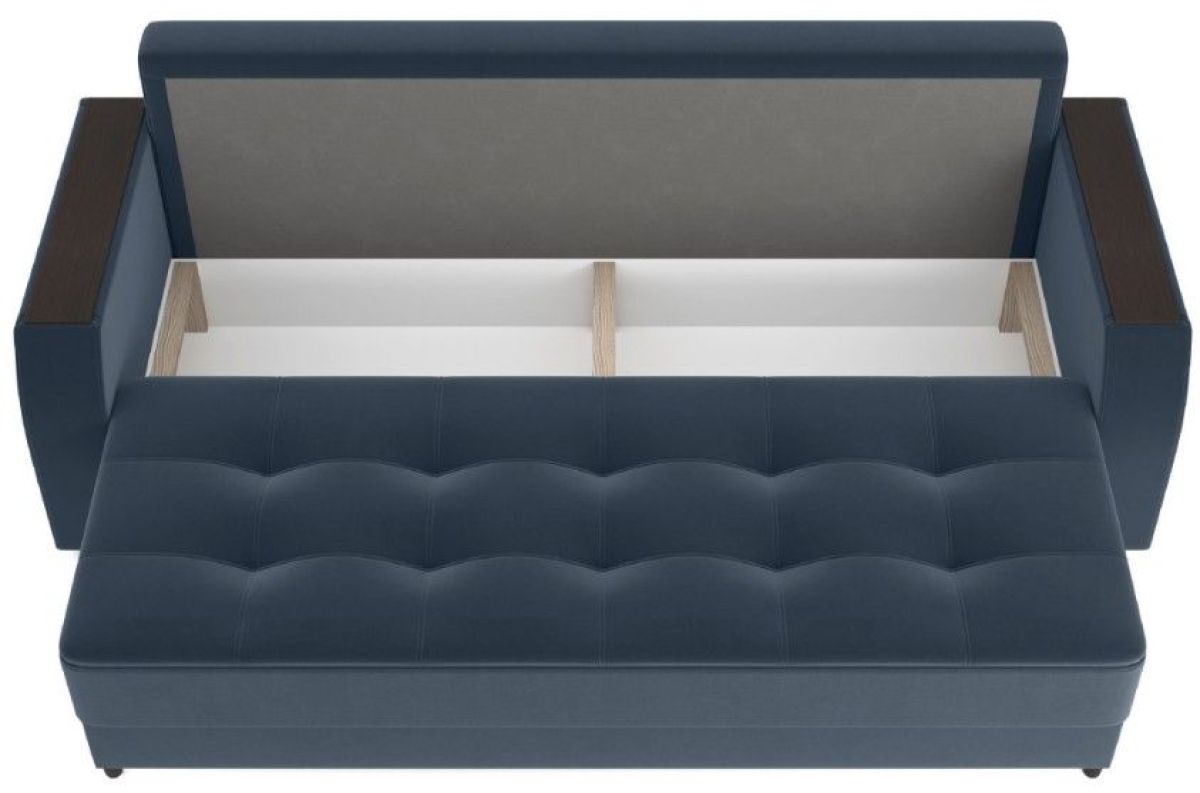 Диван-кровать 3т Нью Йорк СК Модель 036 | фото 8