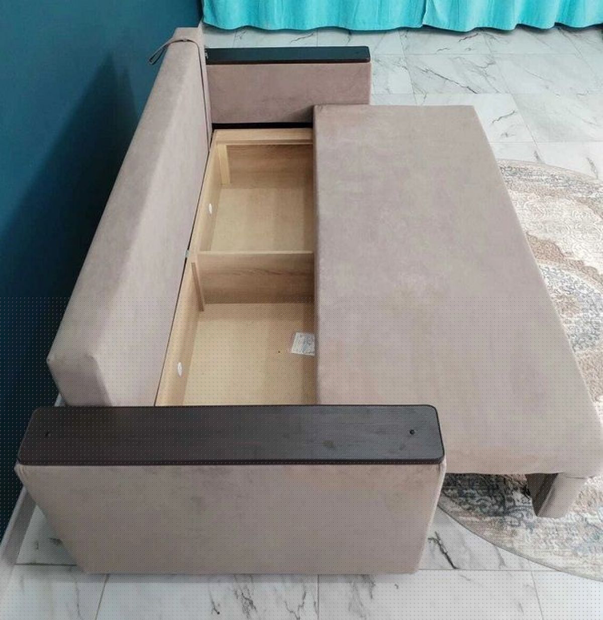 Диван Квадро-2 (ППУ) | фото 5