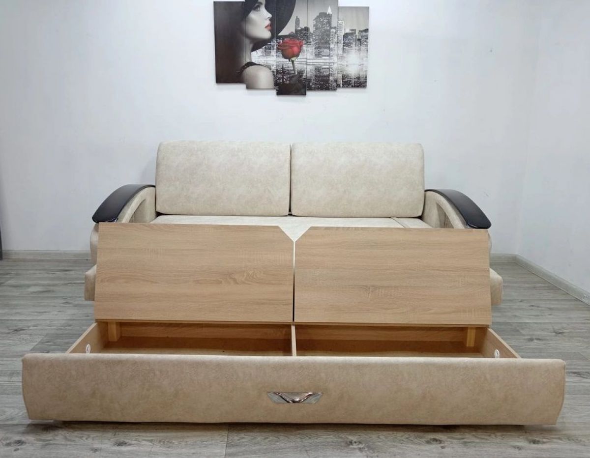 Диван Дубай-1 (ППУ) | фото 4