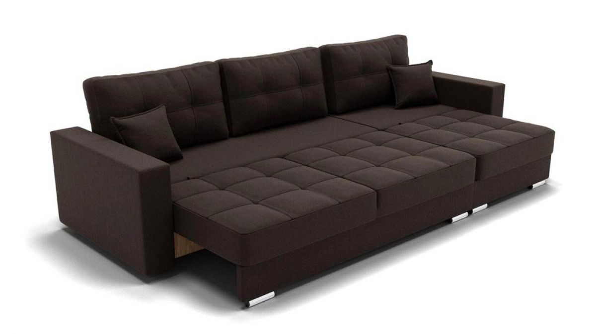 Диван Талисман-2 с выдвижной оттоманкой (ППУ) | фото 3