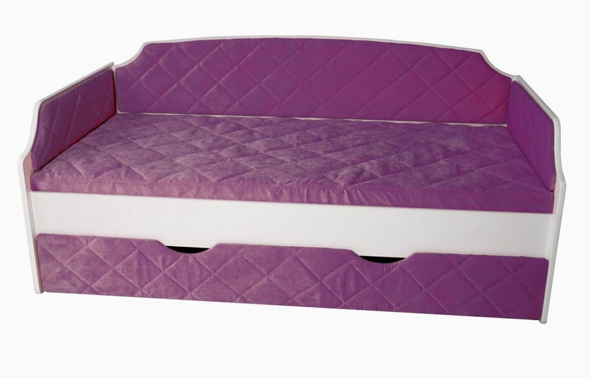 Кровать Сказка (800*1700) | фото 6