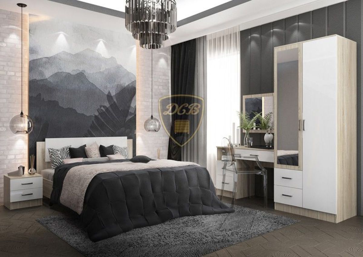 СОФИ СЗ.800.1 Зеркало | фото 3