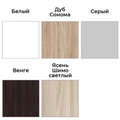 Шкаф-купе ХИТ-У-L-23-64-88 | фото 3