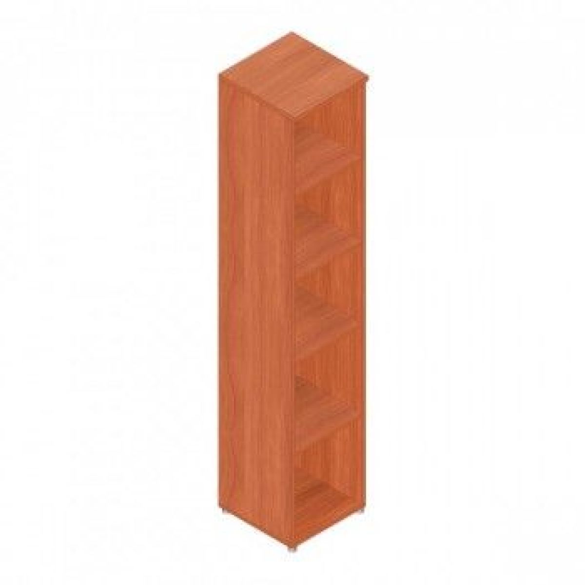 Шкаф для документов узкий "Референт" Р.П-1 | фото 3