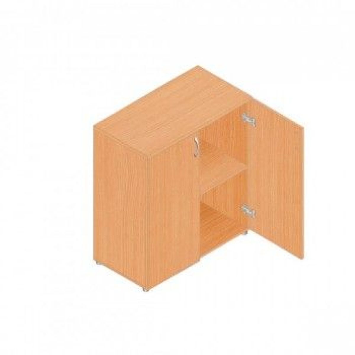 Шкаф для документов "Референт" Р.Ш-6 | фото 2