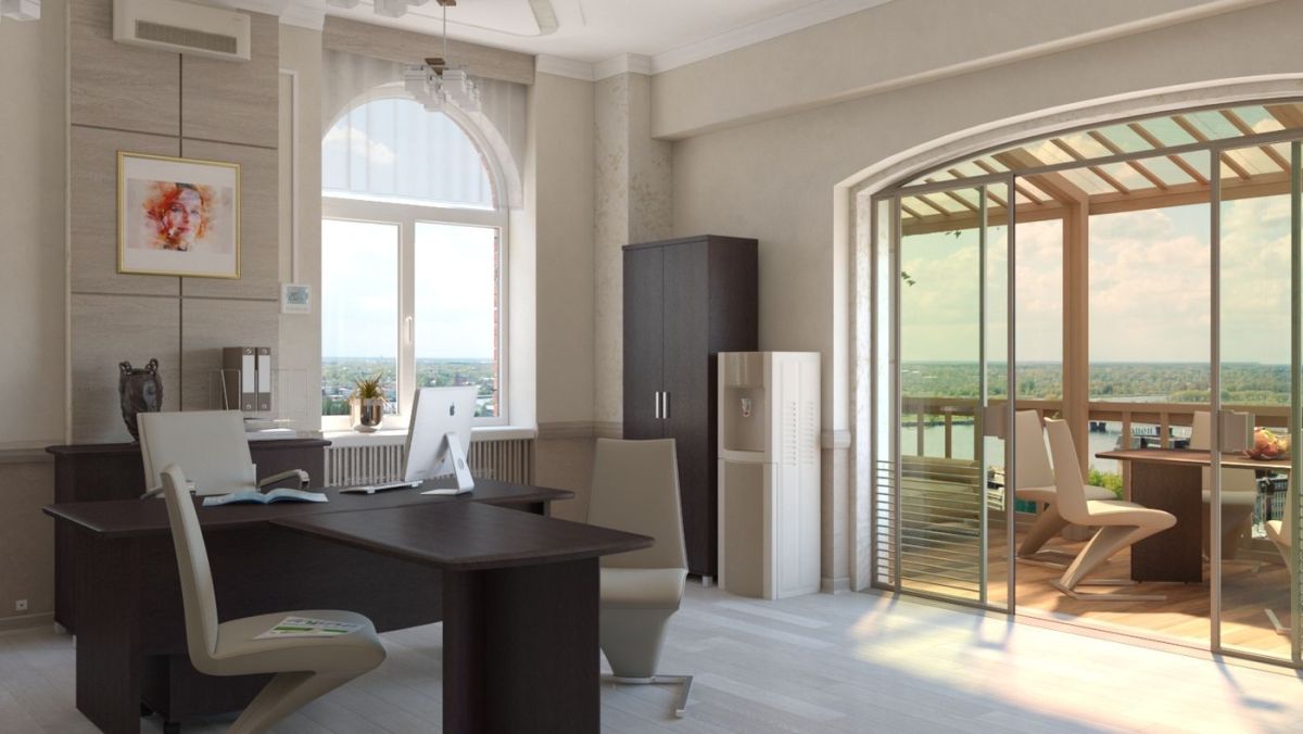 Шкаф для одежды Премиум Пр.Ш-5 | фото 3