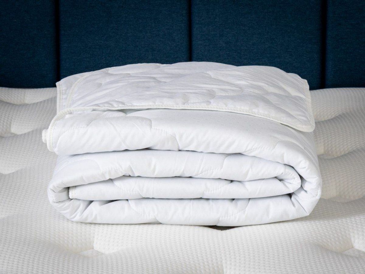 PROxSON Одеяло лёгкое PROSON (Стеганное полотно) 140x200 | фото 2