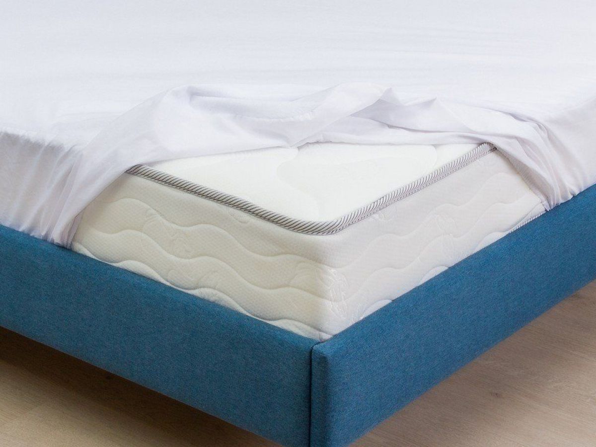 PROxSON Защитный чехол Aqua Save Fiber M (Микрофибра) 180x195 | фото 5