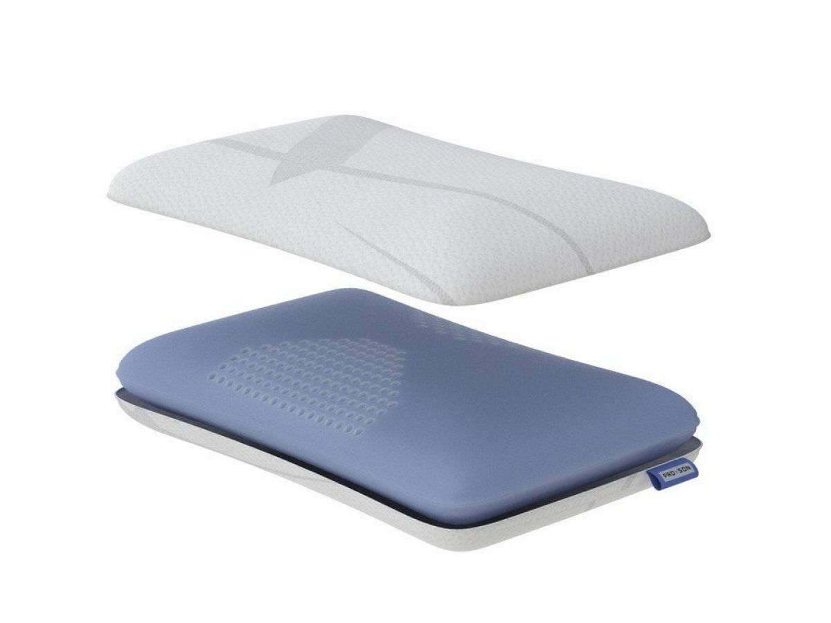 PROxSON Подушка Air (Ткань Трикотаж) 41x61 | фото 3