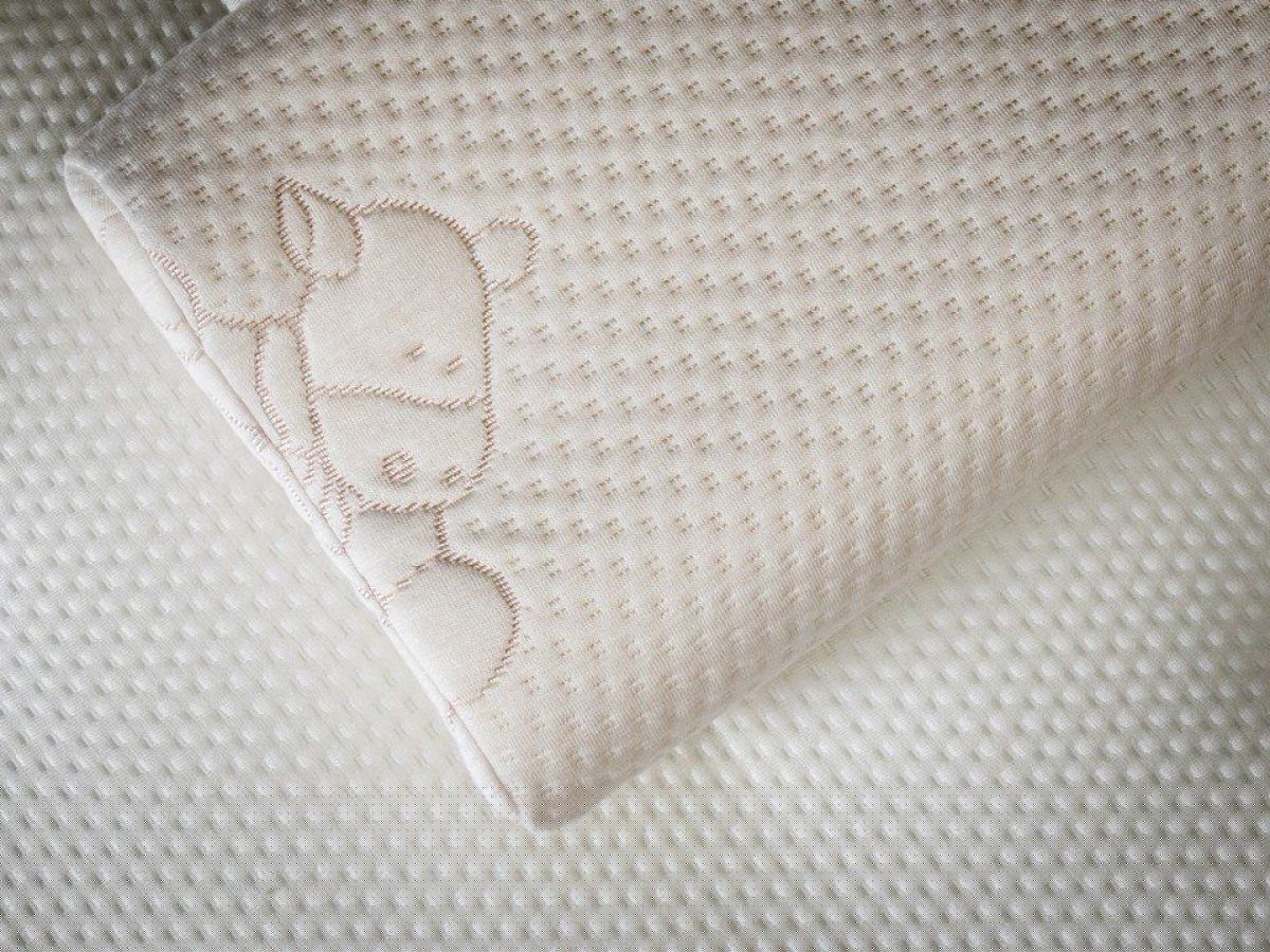 PROxSON Подушка Кроха (Ткань Трикотаж) 39x24 | фото 7