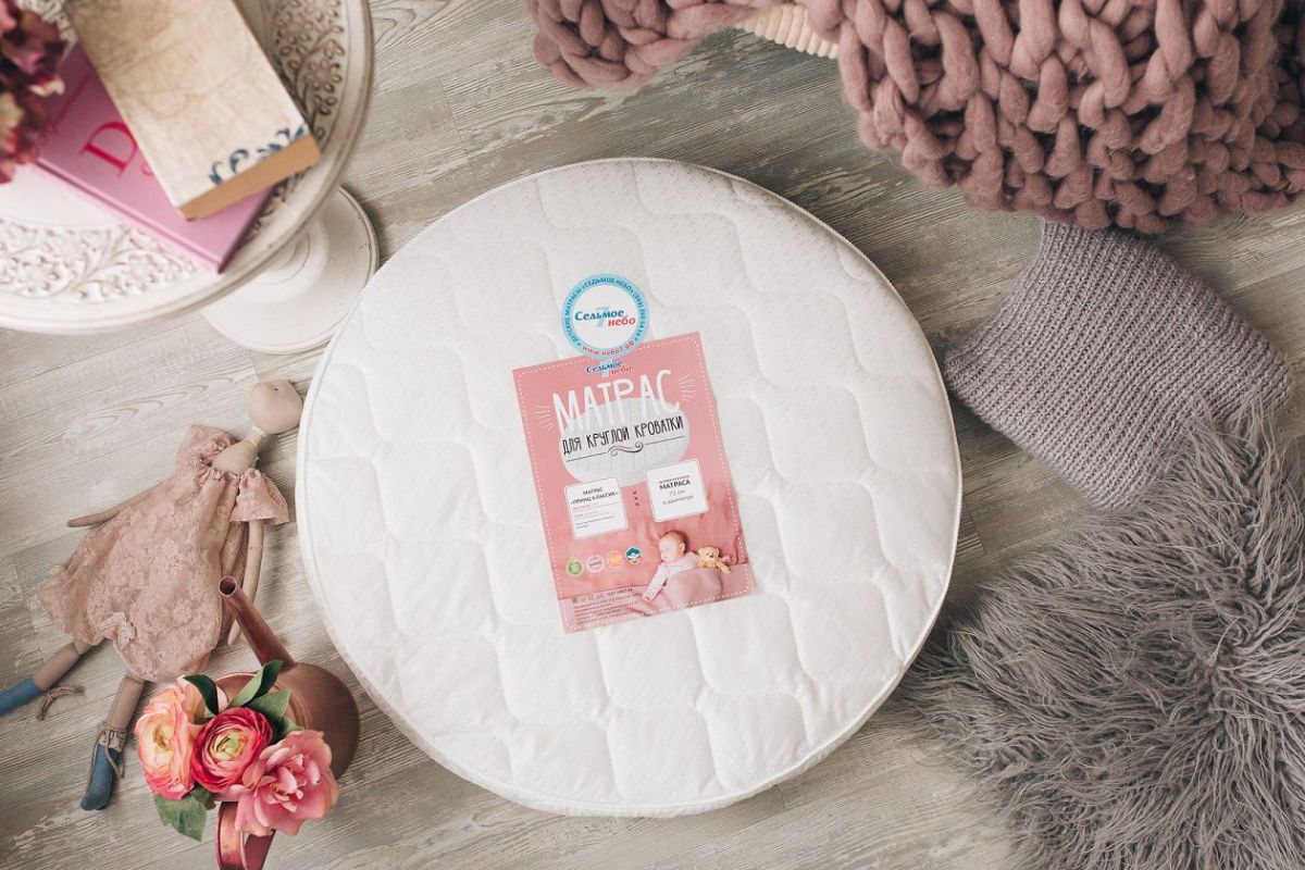 Кроватка-трансформер Classic 6в1 + маятник + комплект матрасов (белая матовая) | фото 4