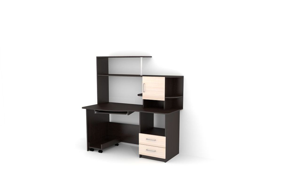 Стол компьютерный Л-2 | фото 2