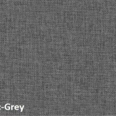 Диван-кровать Комфорт ЛАЙТ без подлокотников (2 подушки) Принт темный "ROCK" | фото 13