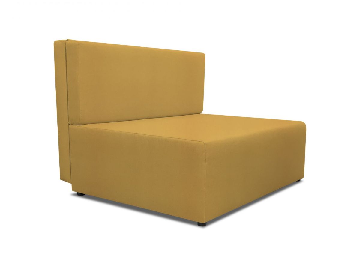 Диван Капитошка Dream Yellow | фото 2