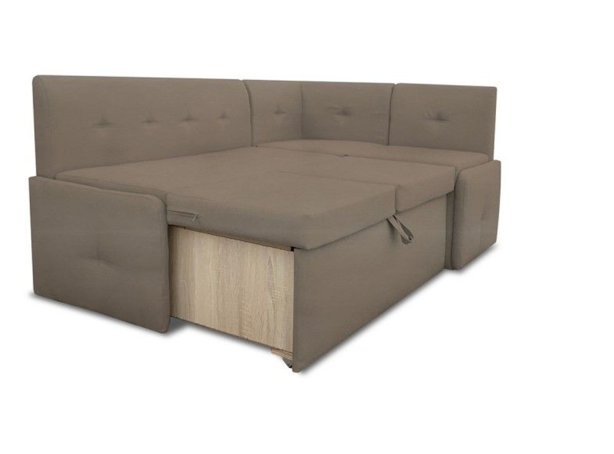 Кухонный уголок Вена Marvel Cocoa | фото 2