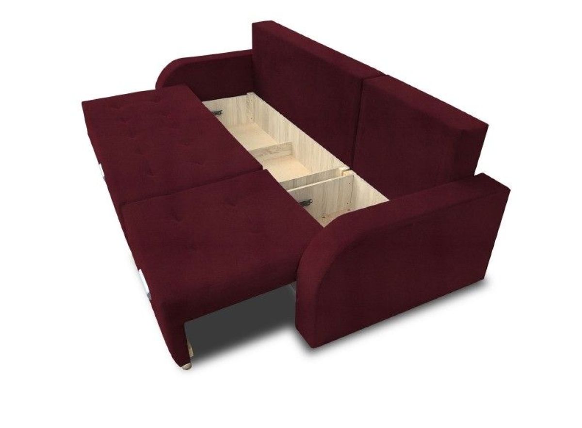 Диван Милан Dream Berry | фото 3