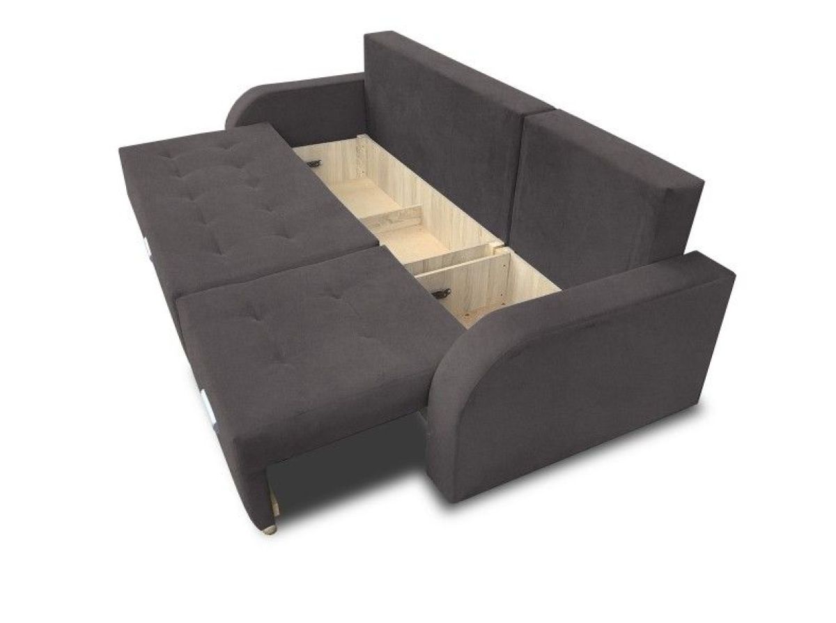 Диван Милан Dream Grey | фото 3