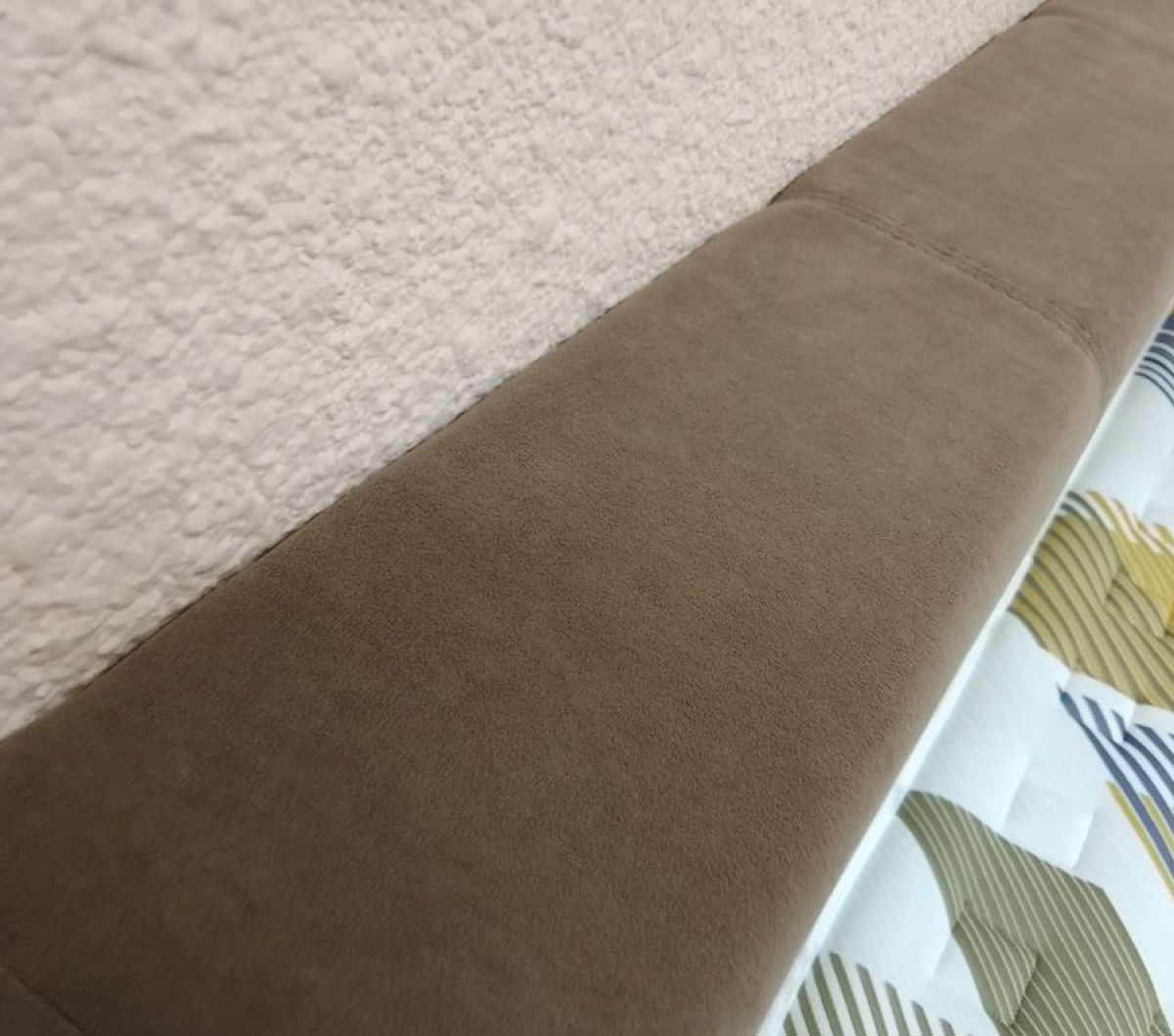 Интерьерная кровать Сириус с П/М (1600) | фото 12