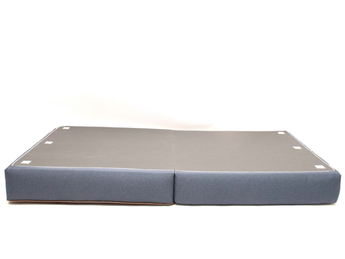 Кресло-кровать угловое модульное бескаркасное Мира | фото 7