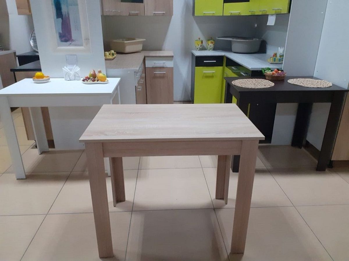 Стол обеденный (Белый) | фото 6