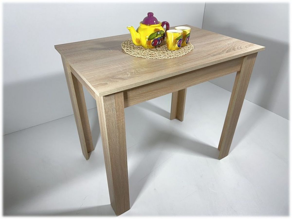 Стол обеденный (Белый) | фото 7