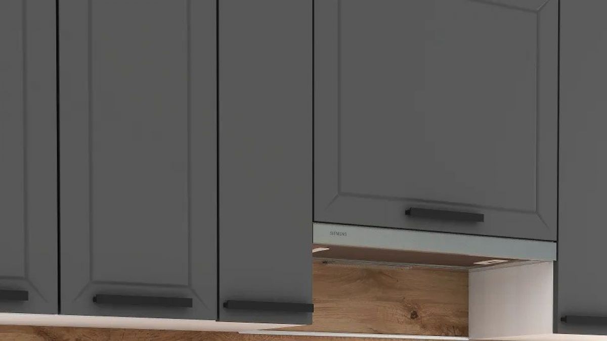 Кухонный гарнитур Монс (модульный) | фото 14