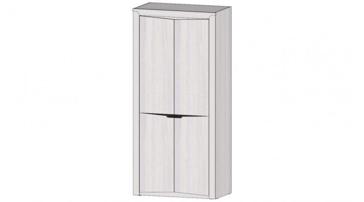 РЕГИНА Гостиная (модульный) анкор светлый | фото 5