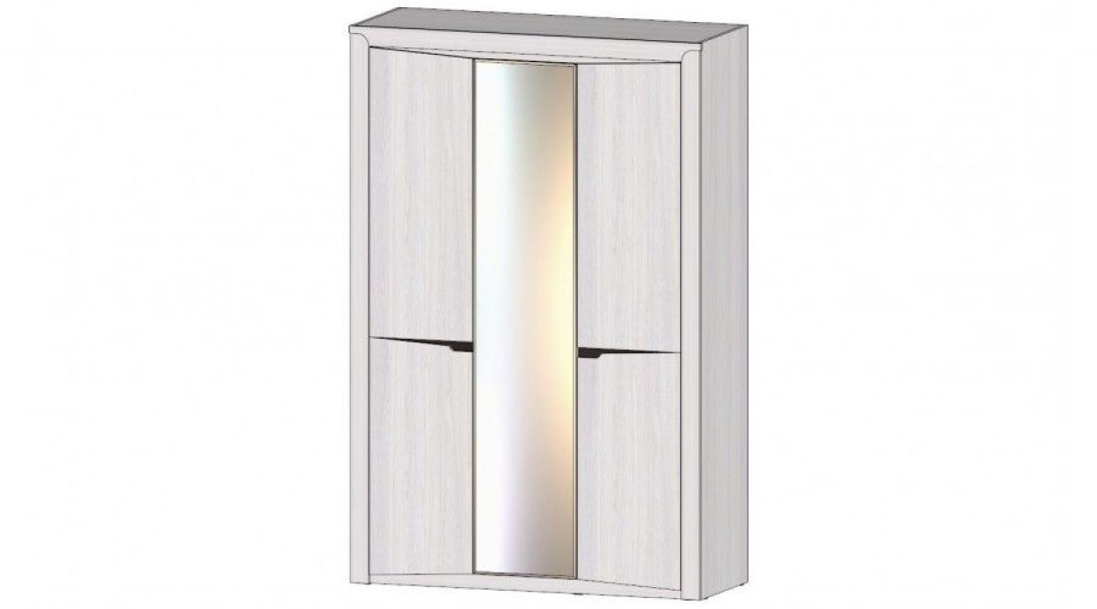 РЕГИНА Гостиная (модульный) анкор светлый | фото 6