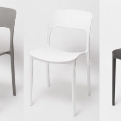 Стул С-47 пластик (аналог SC 130) | фото 4