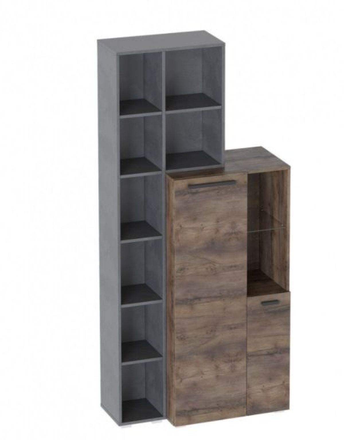 ГЛАЗГО МС Гостиная | фото 5