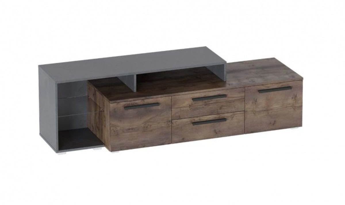 ГЛАЗГО МС Гостиная | фото 6