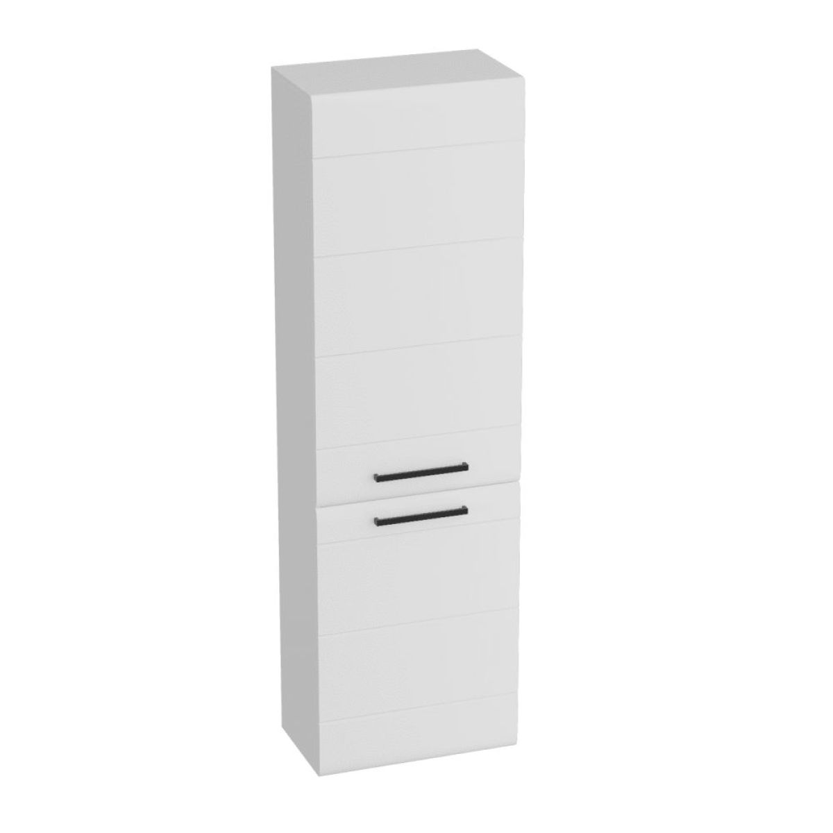 КЁЛЬН МС Гостиная (Белый аляска/белый глянец) | фото 2