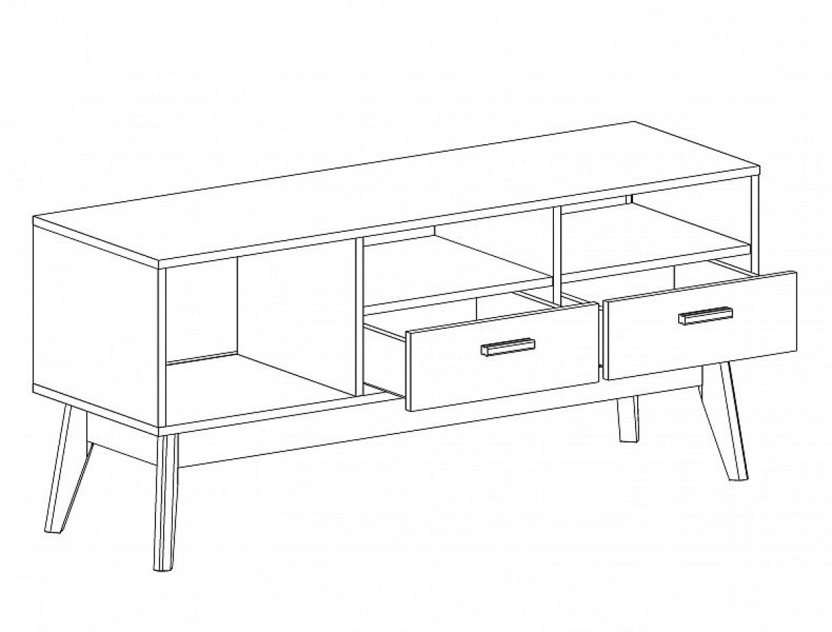 Гостиная Калгари | фото 5